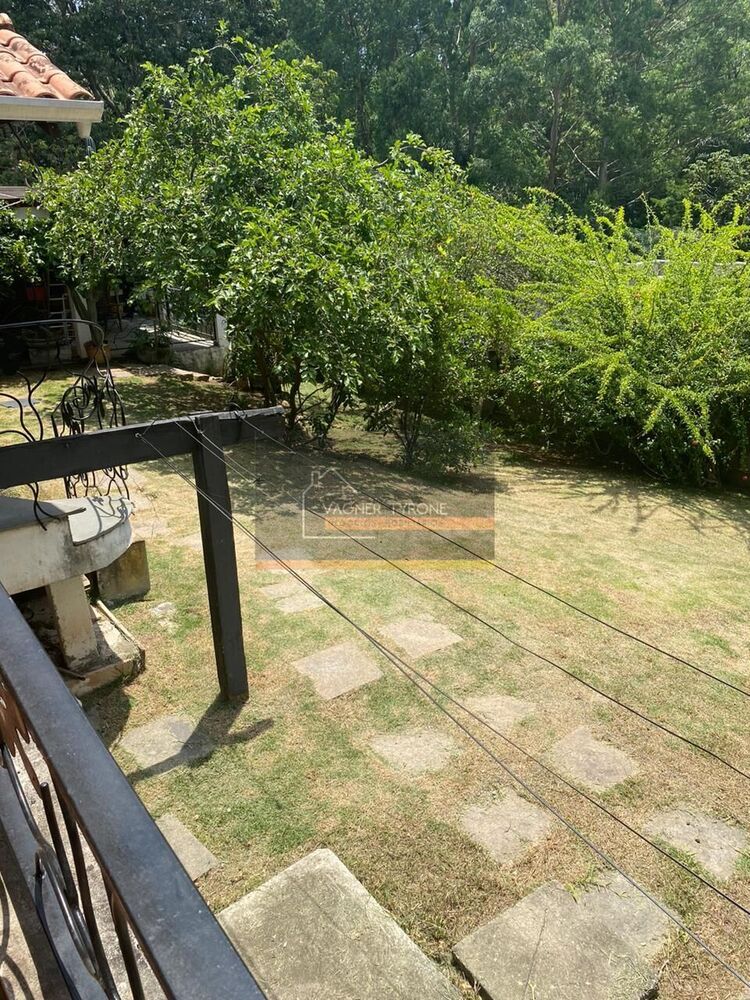 Casa à venda com 4 quartos, 400m² - Foto 27