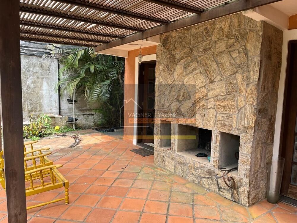 Casa à venda com 4 quartos, 400m² - Foto 13