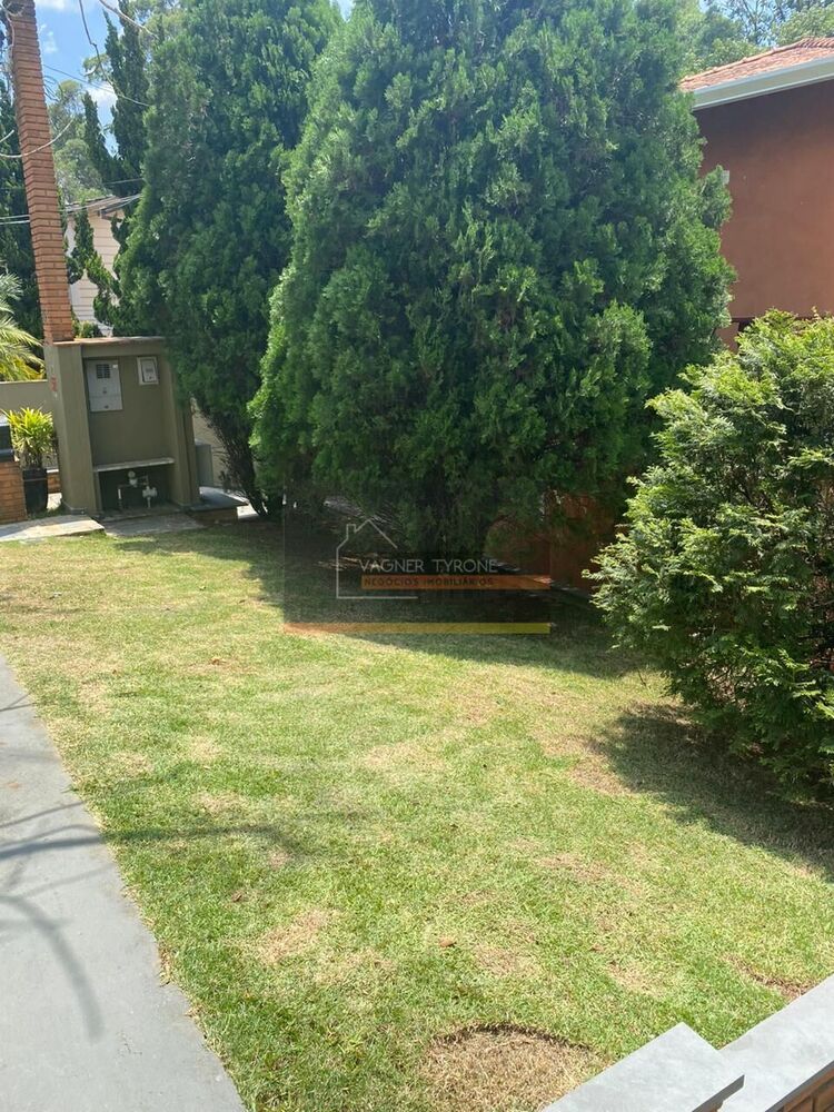 Casa à venda com 4 quartos, 400m² - Foto 26