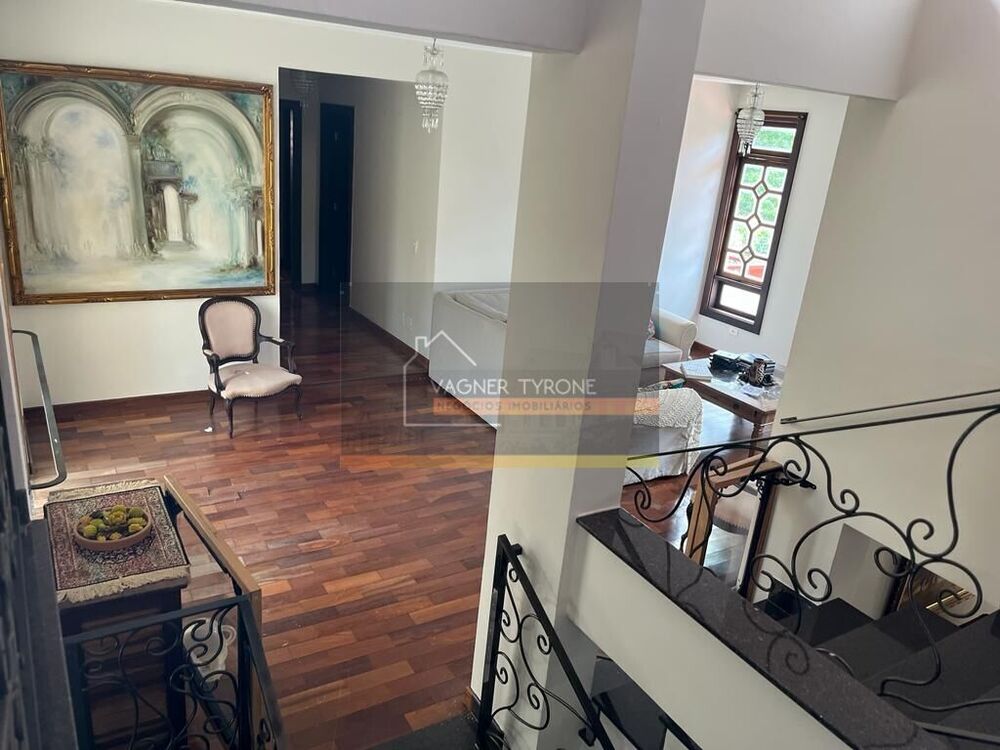 Casa à venda com 4 quartos, 400m² - Foto 9