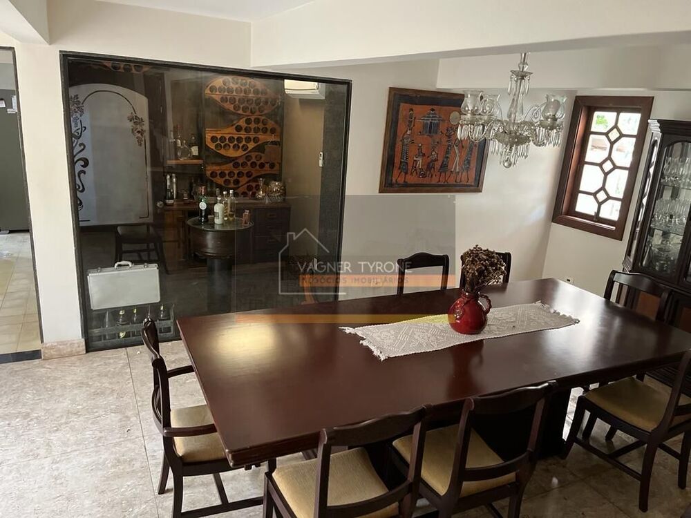 Casa à venda com 4 quartos, 400m² - Foto 17
