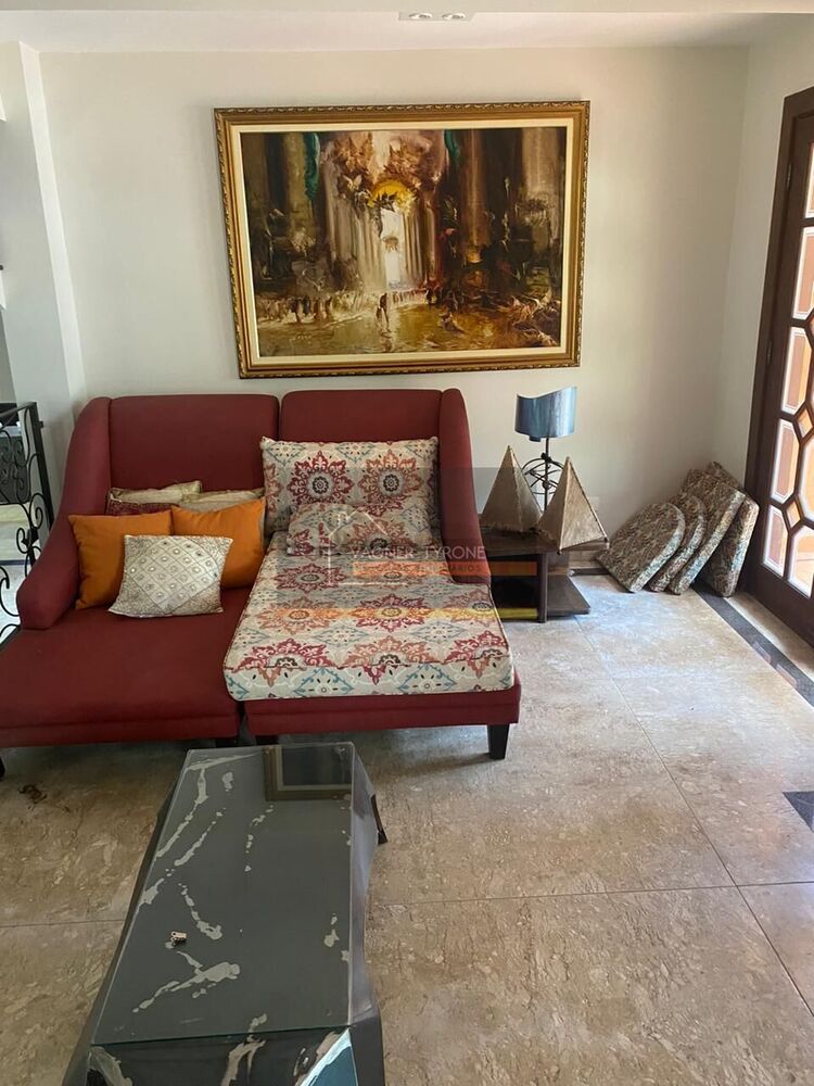 Casa à venda com 4 quartos, 400m² - Foto 28