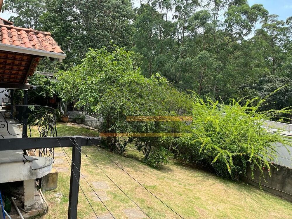 Casa à venda com 4 quartos, 400m² - Foto 12