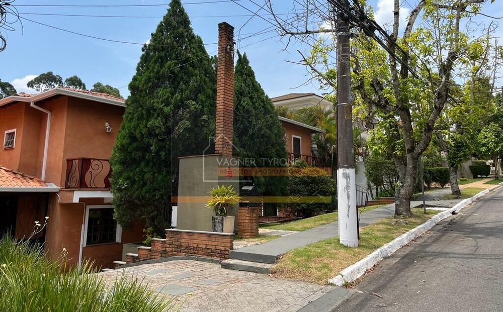 Casa à venda com 4 quartos, 400m² - Foto 2