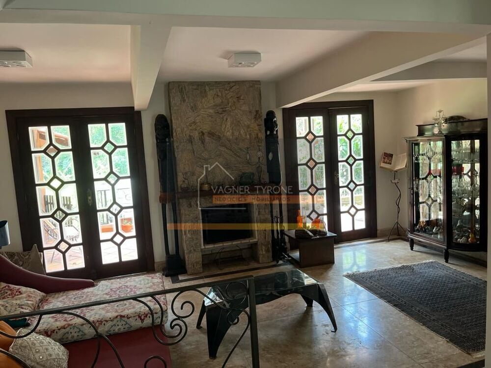 Casa à venda com 4 quartos, 400m² - Foto 5