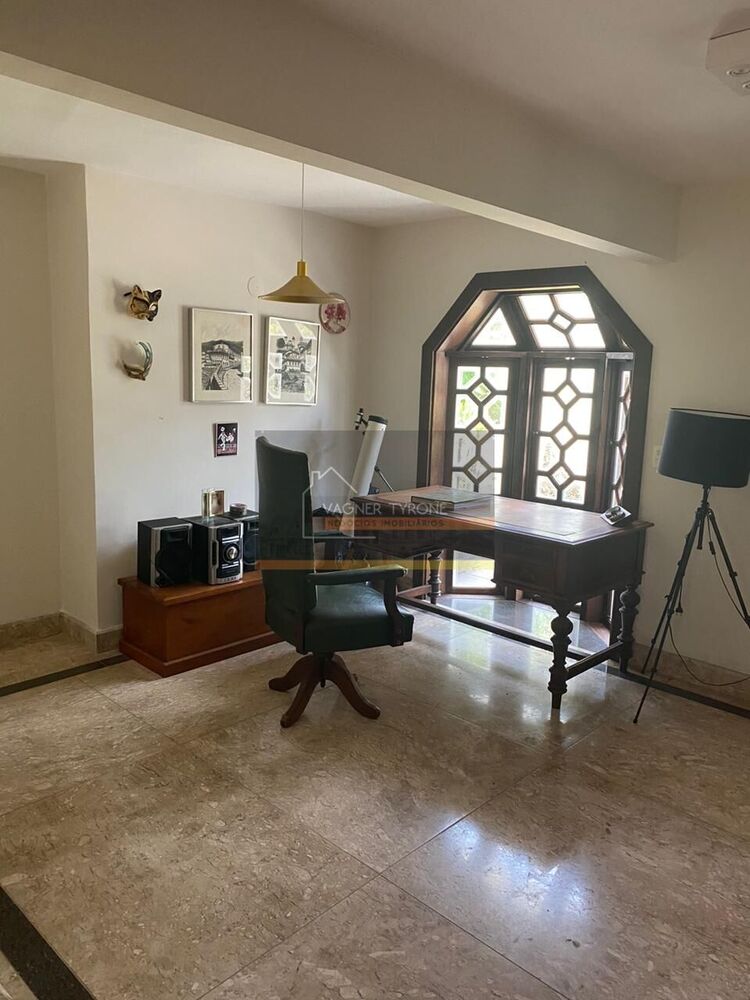 Casa à venda com 4 quartos, 400m² - Foto 25