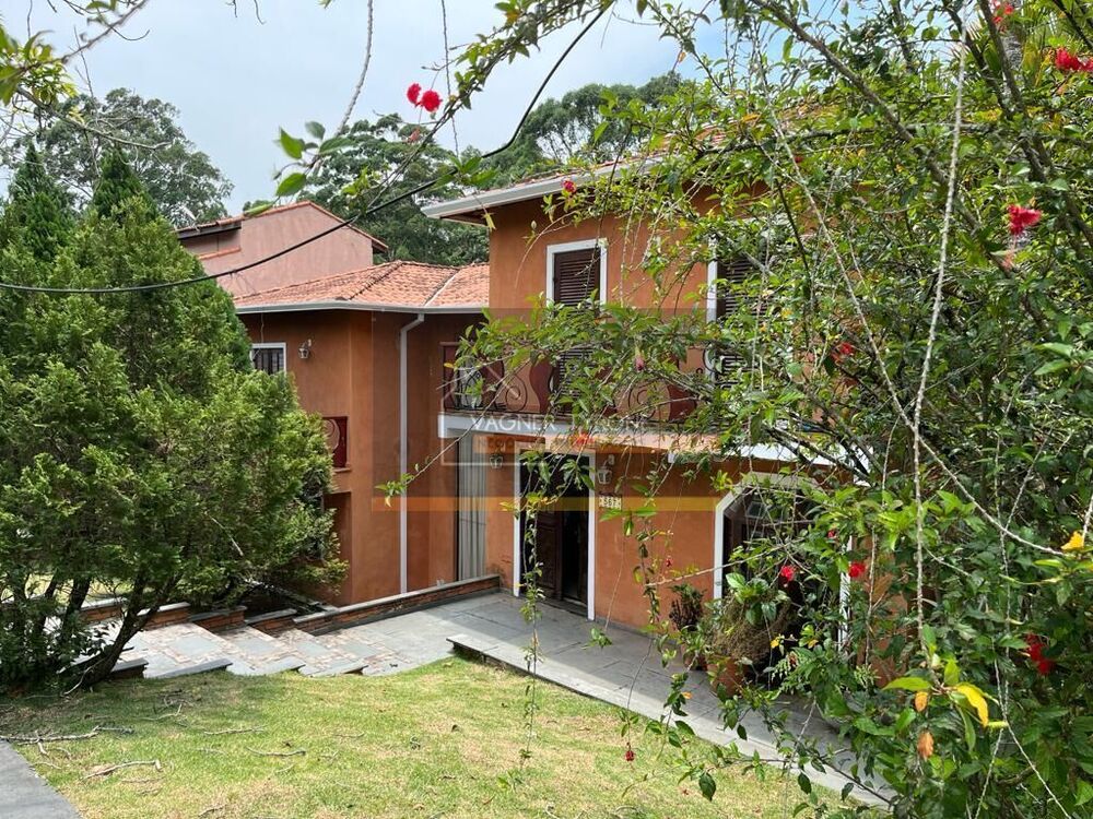 Casa à venda com 4 quartos, 400m² - Foto 14