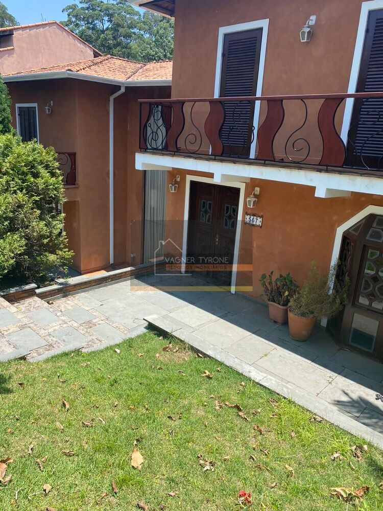 Casa à venda com 4 quartos, 400m² - Foto 21