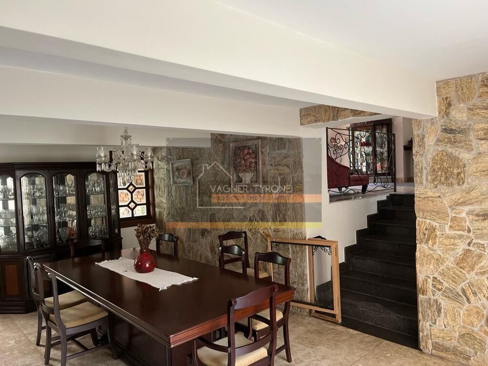 Casa à venda com 4 quartos, 400m² - Foto 18