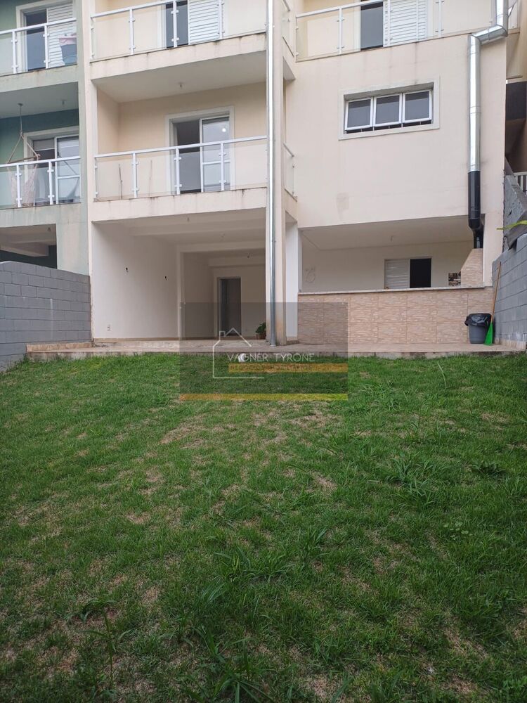 Casa, 3 quartos, 204 m² - Foto 2
