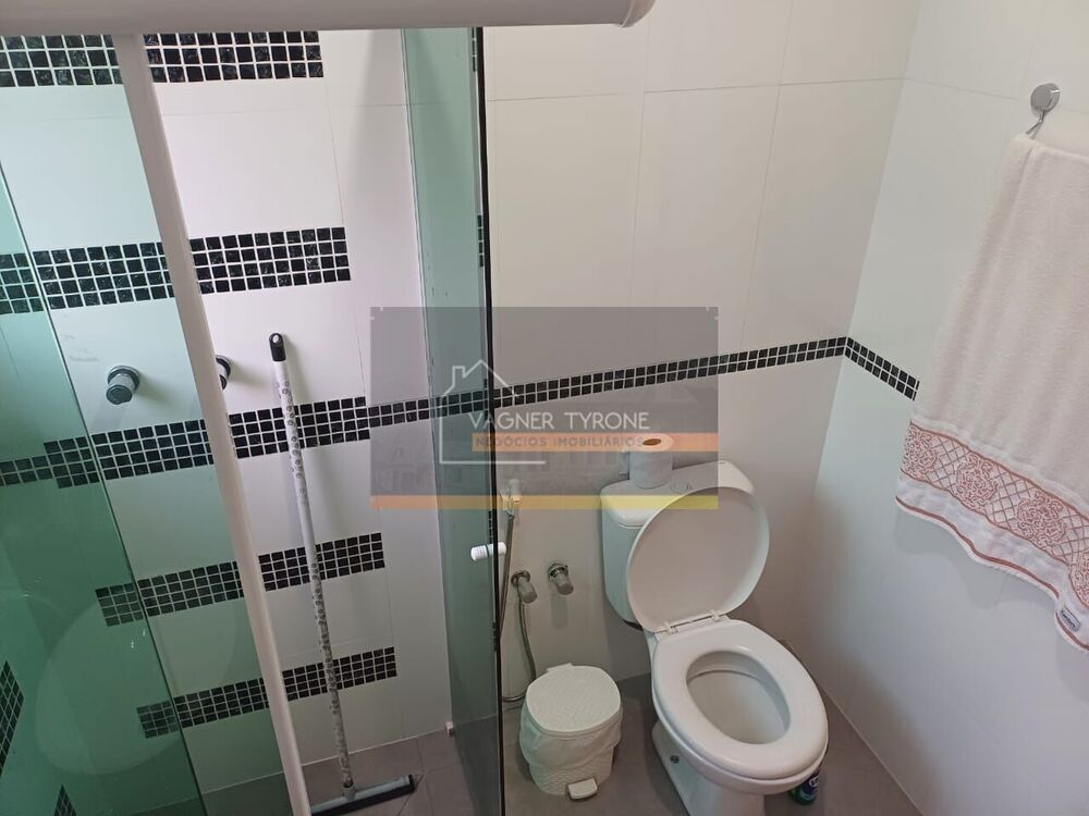 Casa, 3 quartos, 204 m² - Foto 4