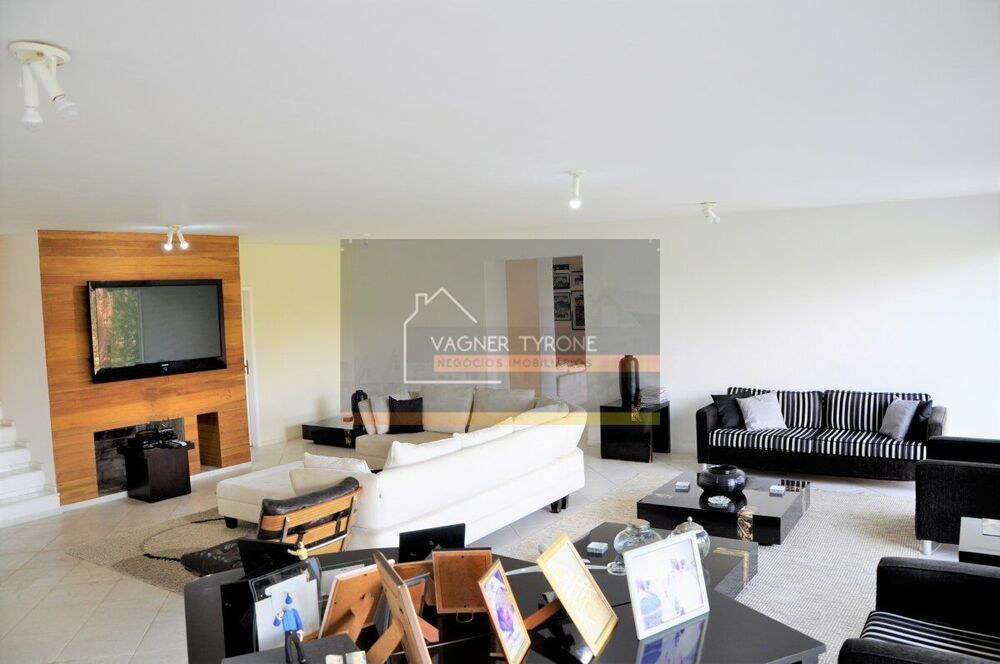 Casa, 6 quartos, 431 m² - Foto 4