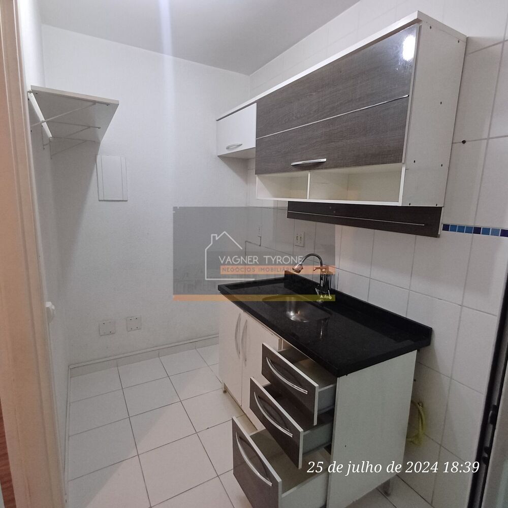 Apartamento, 2 quartos, 54 m² - Foto 17
