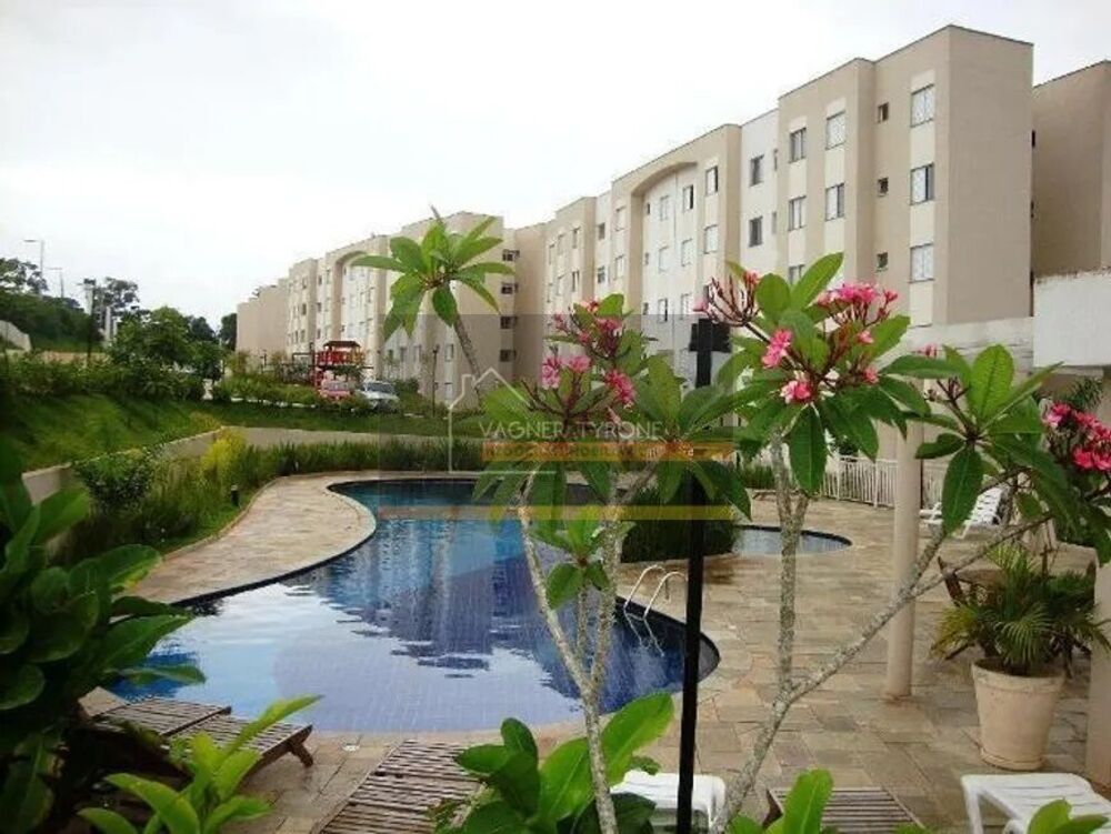 Apartamento, 2 quartos, 54 m² - Foto 11
