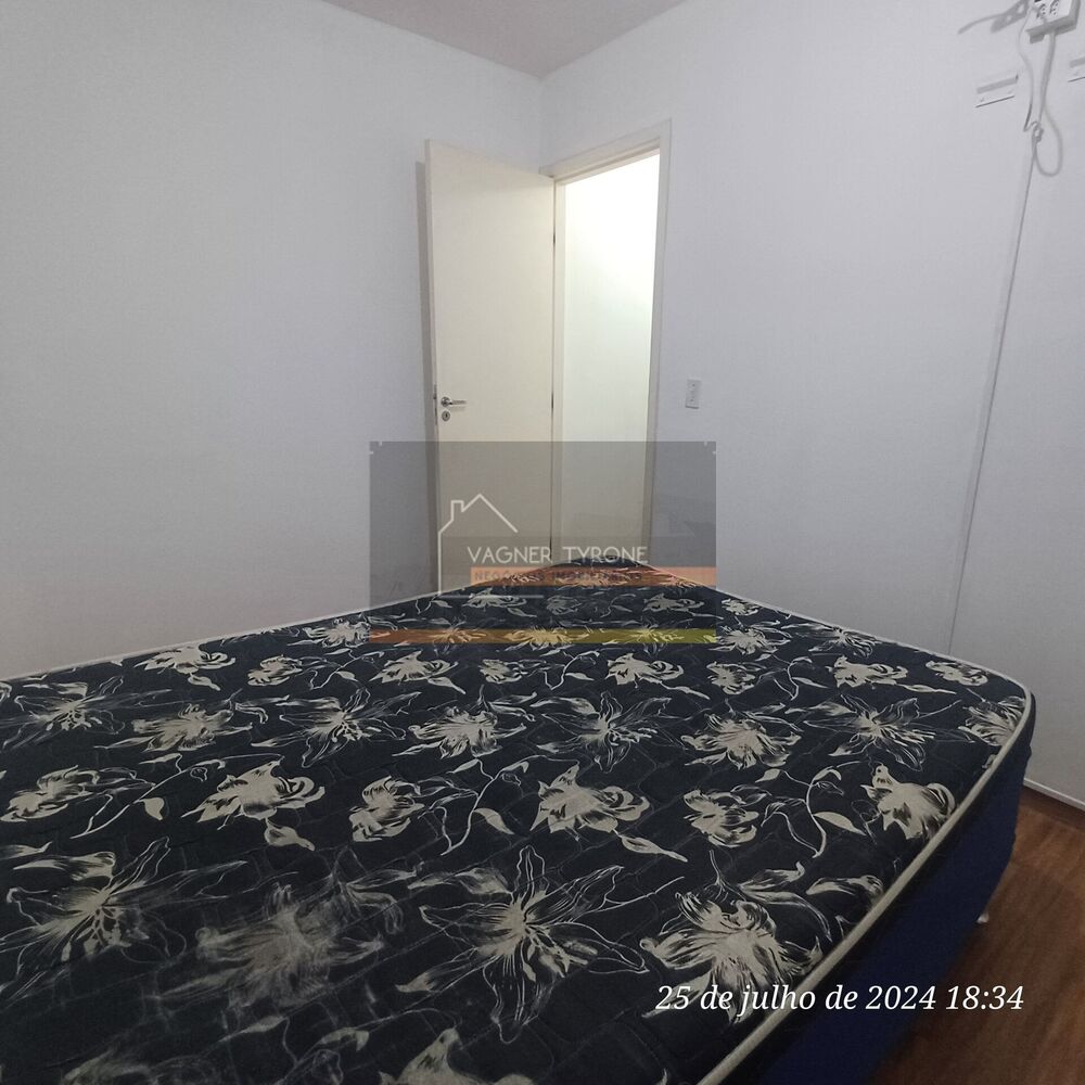 Apartamento, 2 quartos, 54 m² - Foto 8
