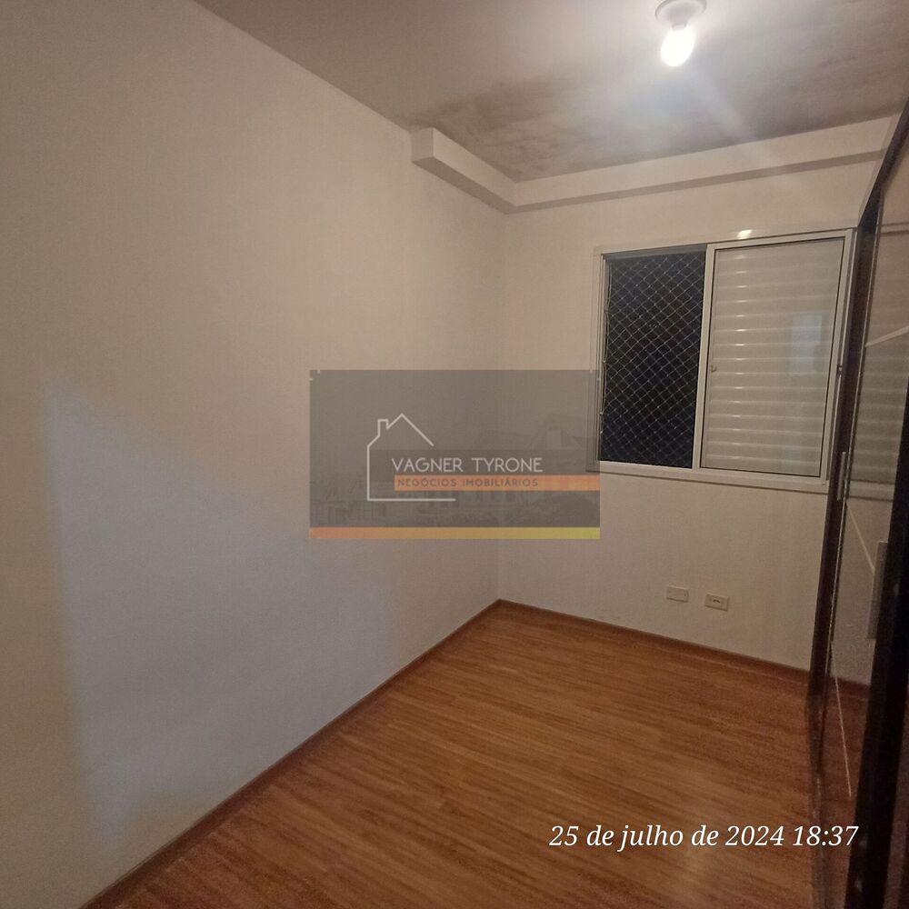 Apartamento, 2 quartos, 54 m² - Foto 5