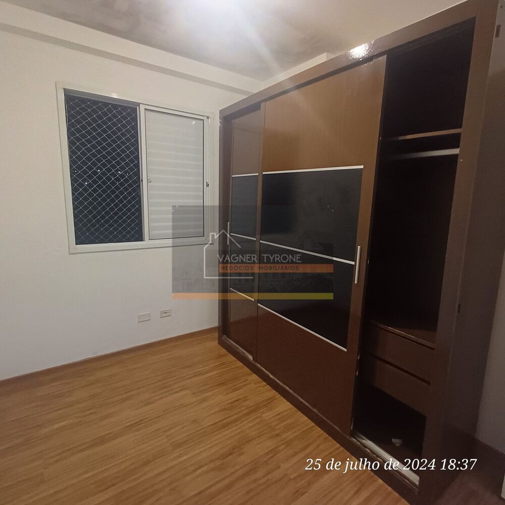 Apartamento, 2 quartos, 54 m² - Foto 3
