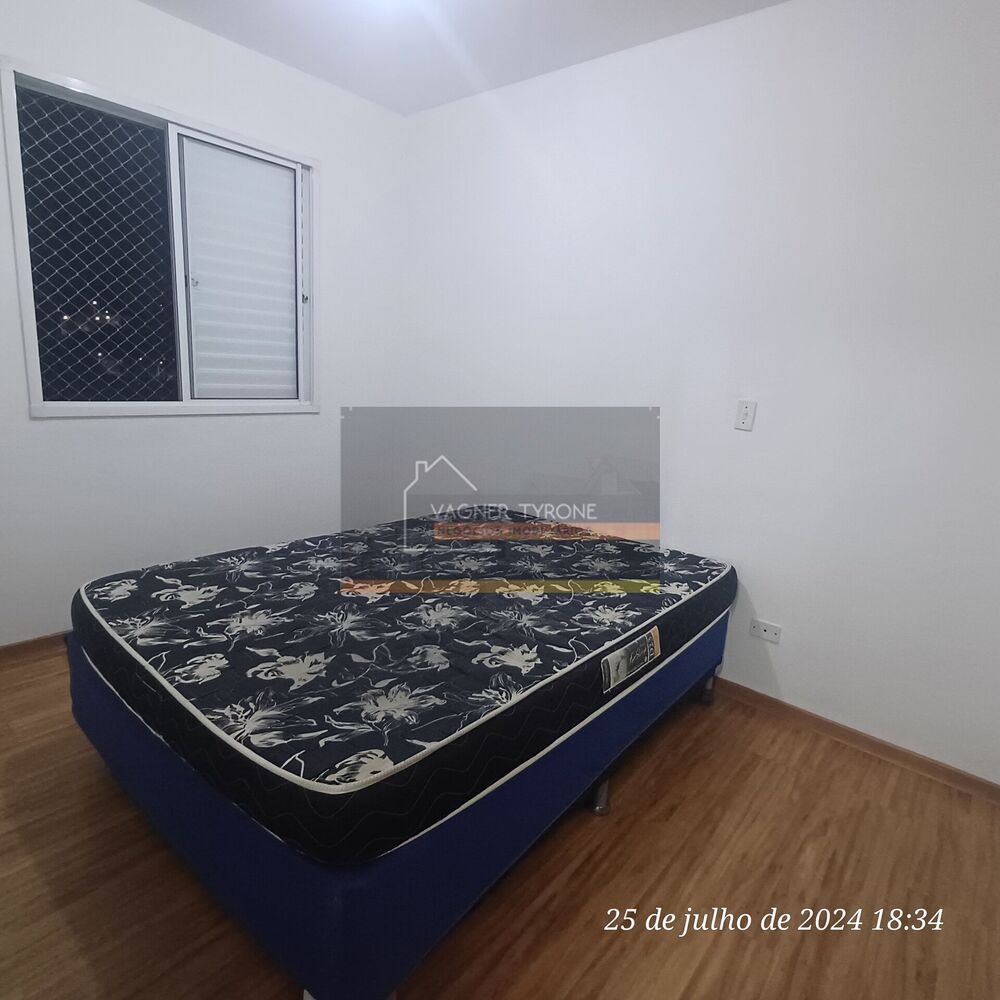 Apartamento, 2 quartos, 54 m² - Foto 6