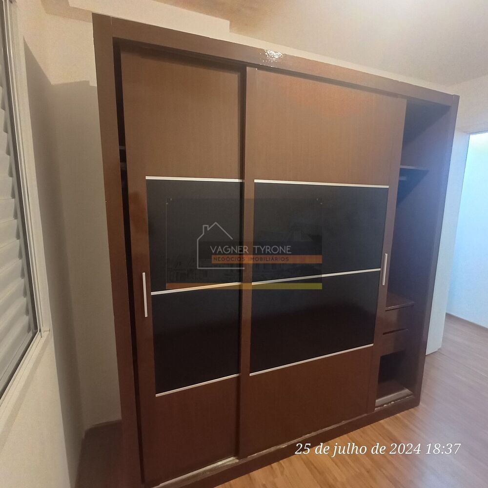 Apartamento, 2 quartos, 54 m² - Foto 4