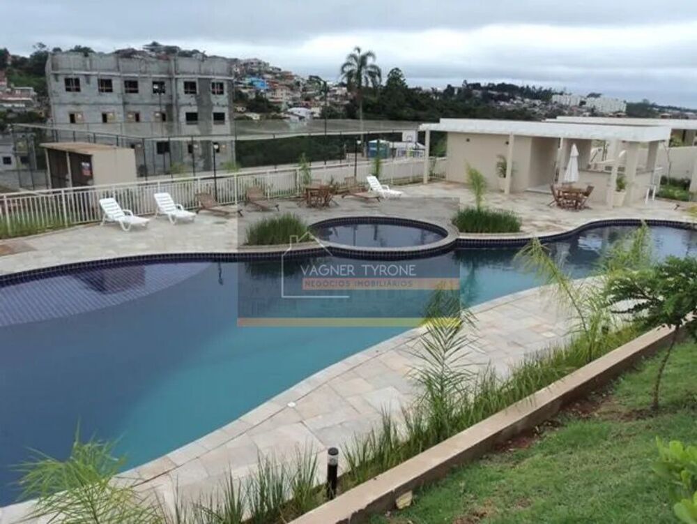 Apartamento, 2 quartos, 54 m² - Foto 9
