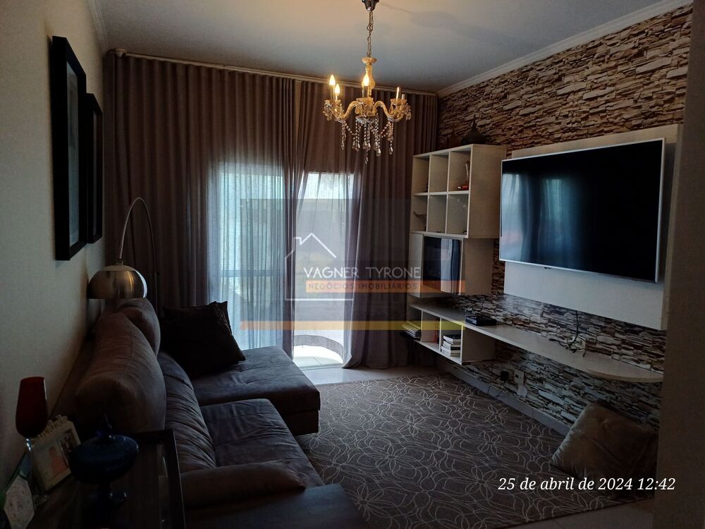 Casa, 3 quartos, 160 m² - Foto 2