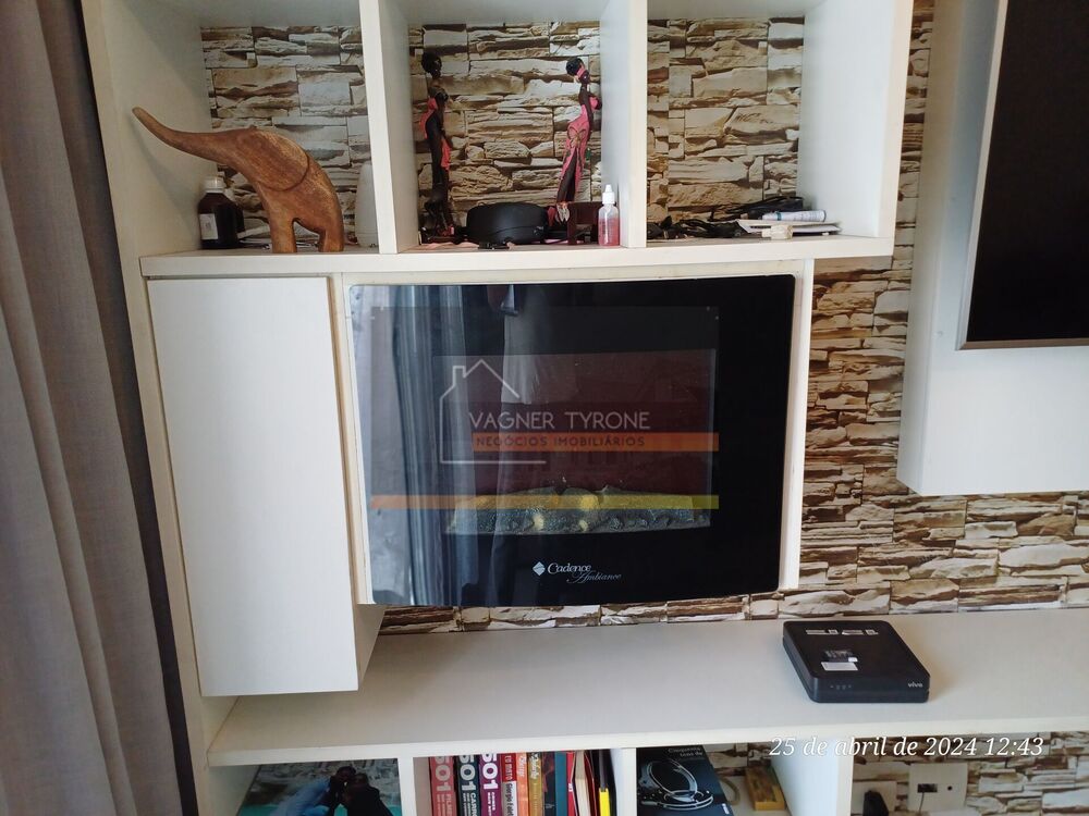 Casa, 3 quartos, 160 m² - Foto 4