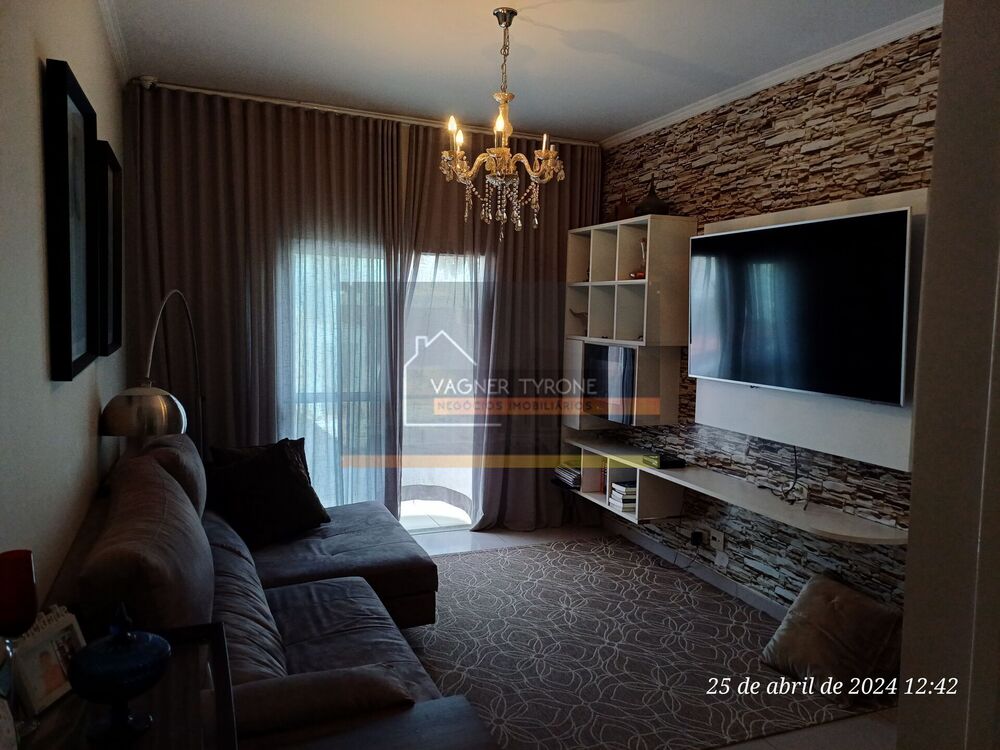 Casa, 3 quartos, 160 m² - Foto 1