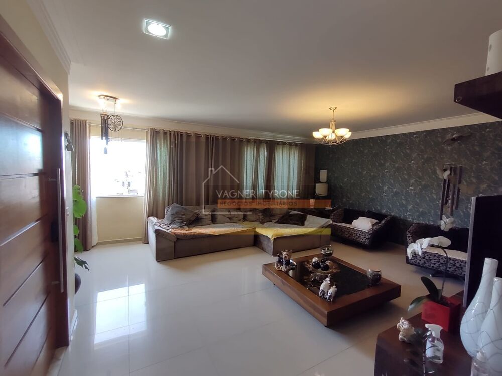 Casa, 4 quartos, 450 m² - Foto 4