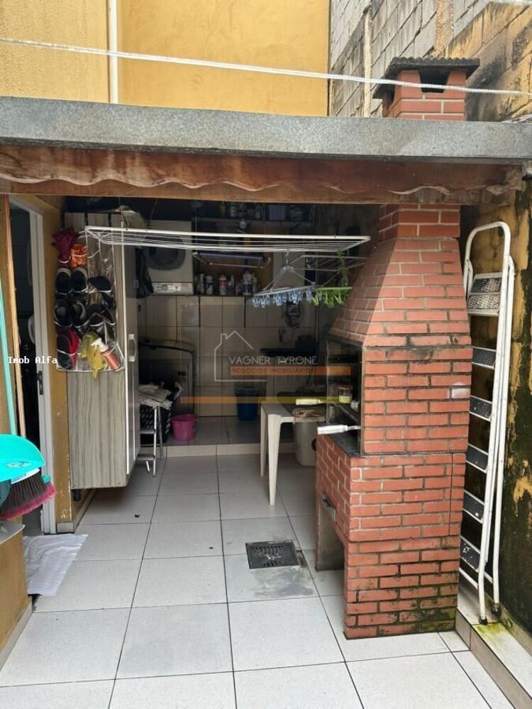 Casa, 2 quartos, 75 m² - Foto 11