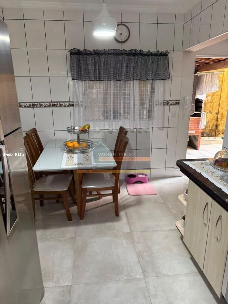 Casa, 2 quartos, 75 m² - Foto 3