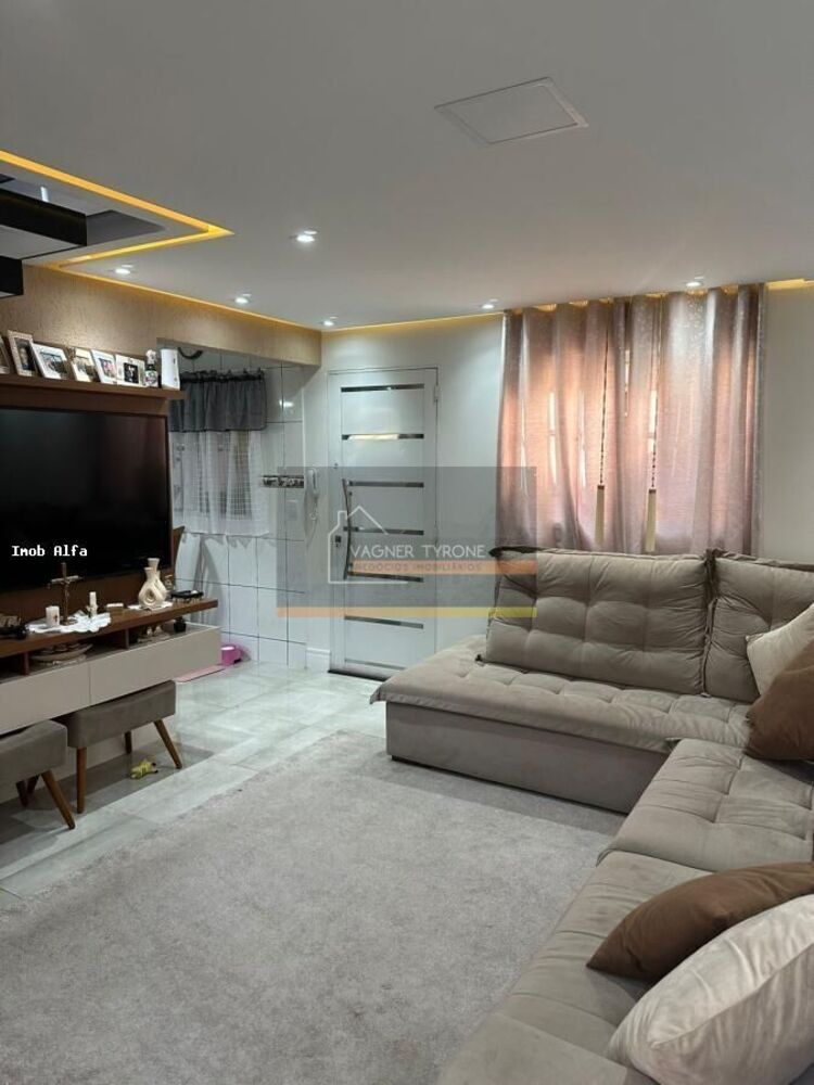 Casa, 2 quartos, 75 m² - Foto 28