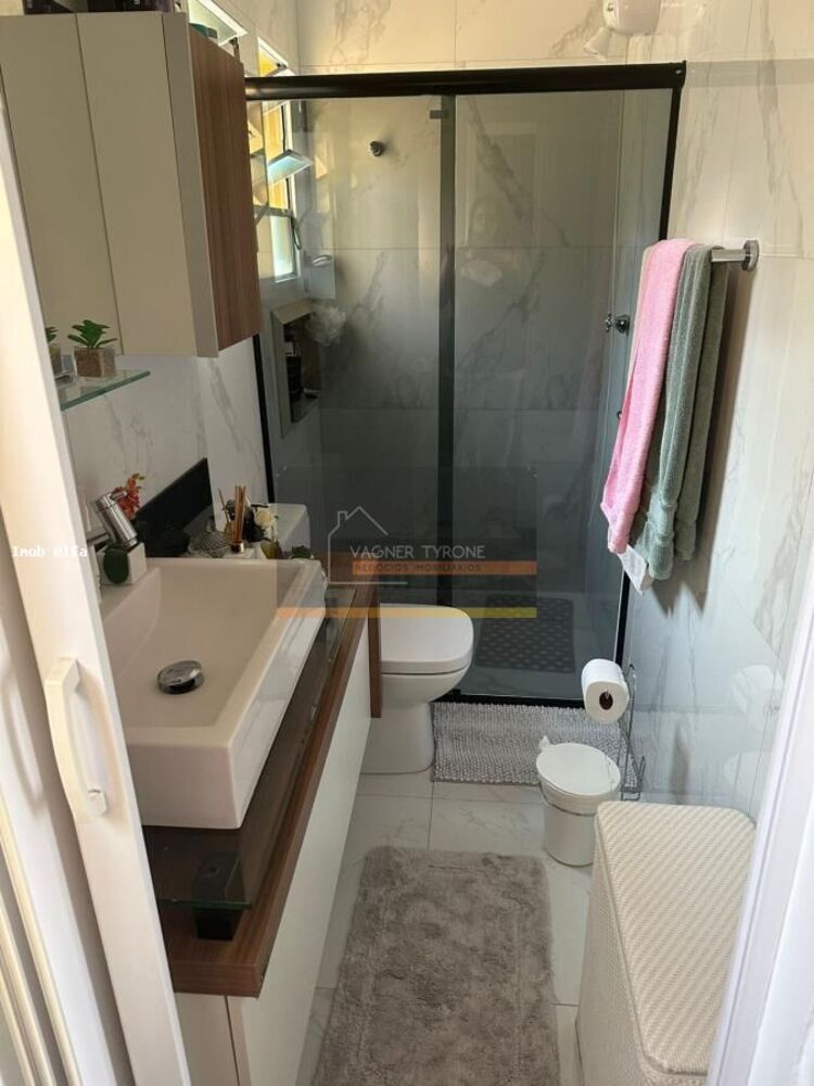 Casa, 2 quartos, 75 m² - Foto 8