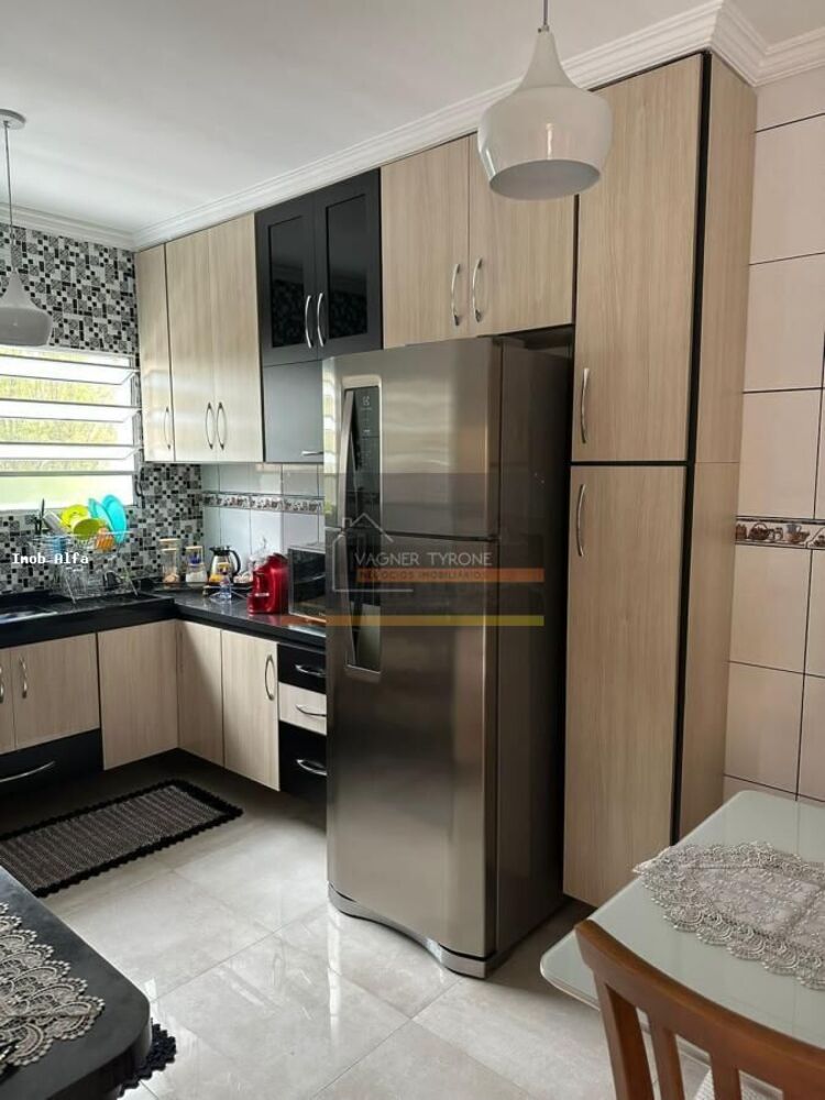 Casa, 2 quartos, 75 m² - Foto 4