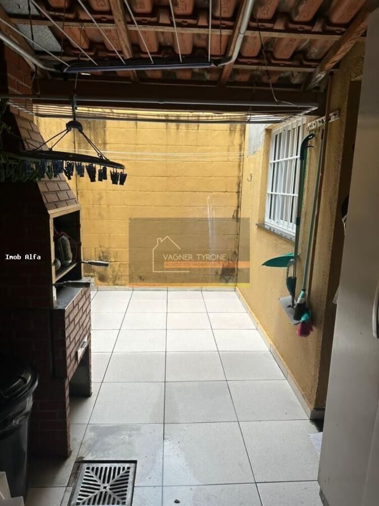 Casa, 2 quartos, 75 m² - Foto 13