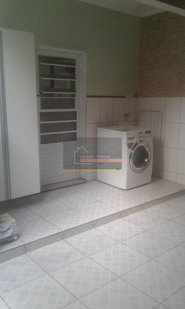 Casa, 3 quartos, 160 m² - Foto 2