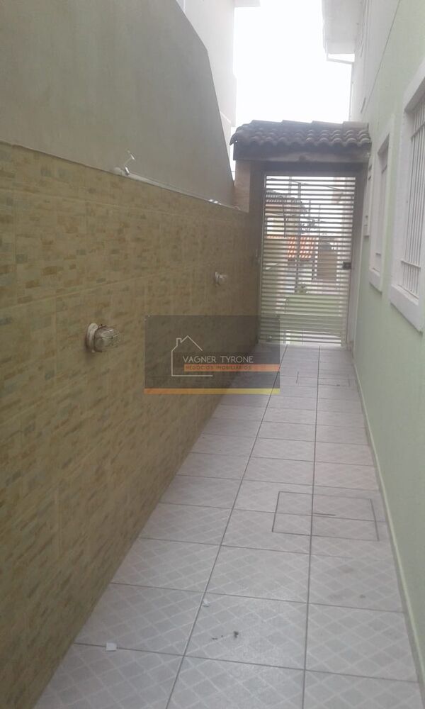 Casa, 3 quartos, 160 m² - Foto 7