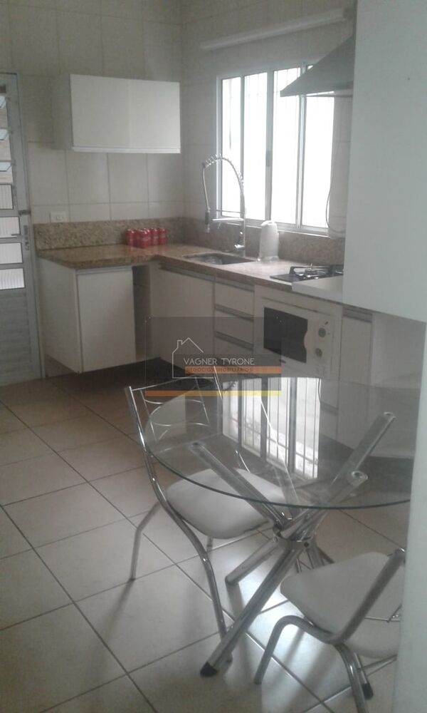 Casa, 3 quartos, 160 m² - Foto 6