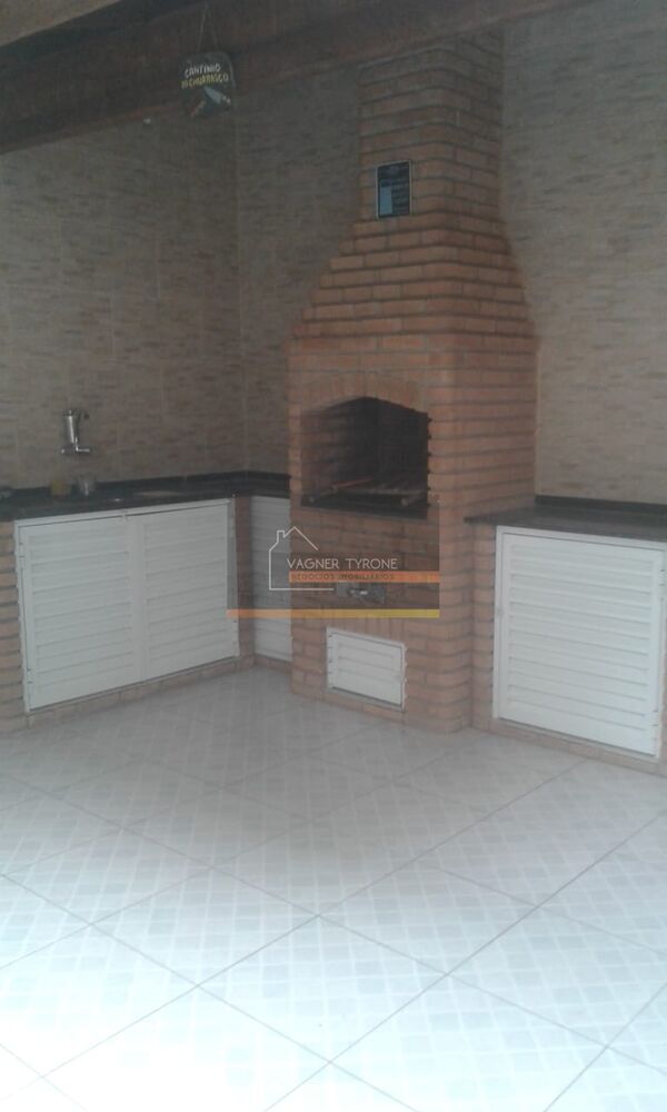 Casa, 3 quartos, 160 m² - Foto 1