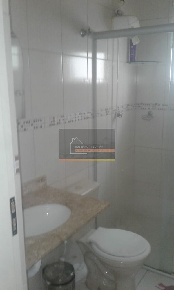 Casa, 3 quartos, 160 m² - Foto 13