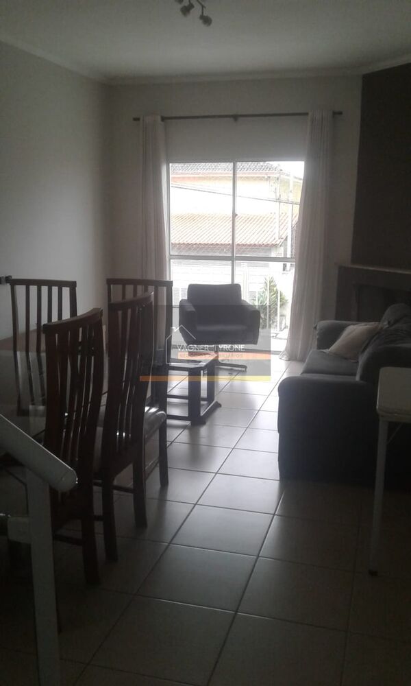 Casa, 3 quartos, 160 m² - Foto 9