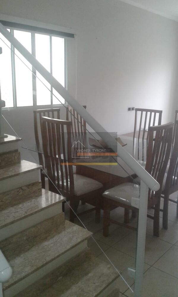 Casa, 3 quartos, 160 m² - Foto 4