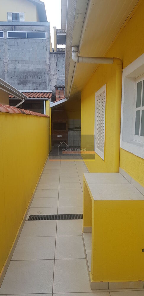 Casa, 2 quartos, 100 m² - Foto 24