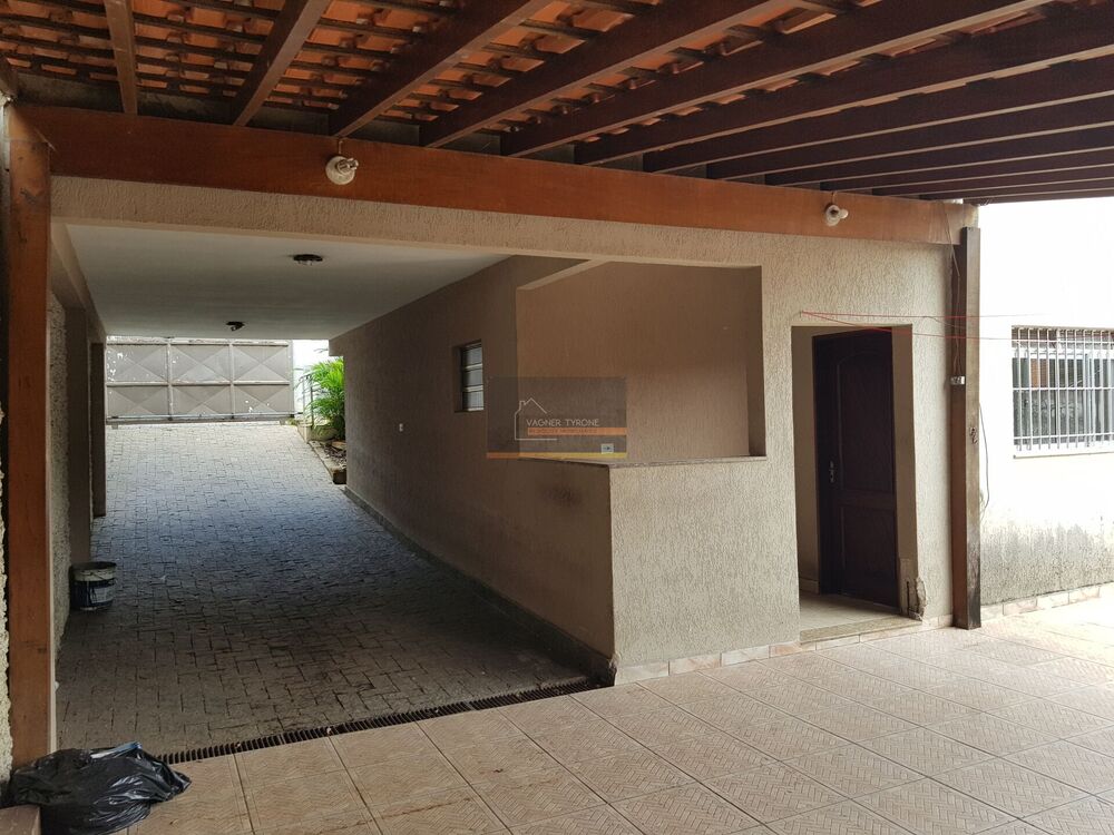 Casa, 4 quartos, 200 m² - Foto 3