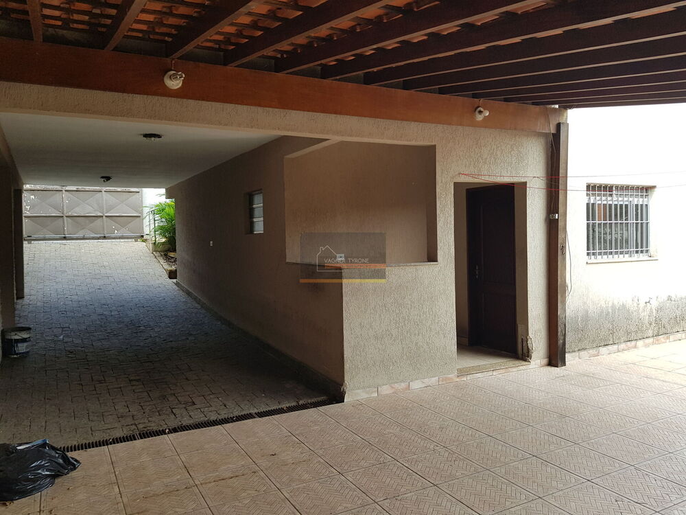 Casa, 4 quartos, 200 m² - Foto 4