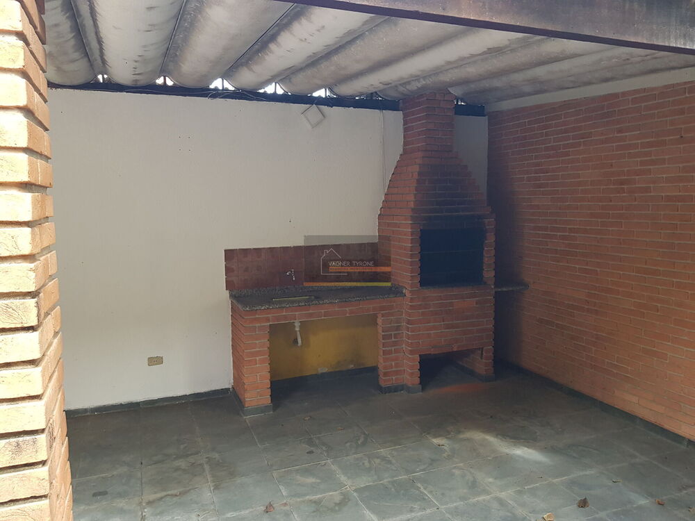 Casa, 4 quartos, 200 m² - Foto 6