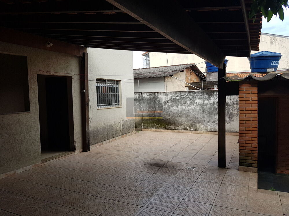 Casa, 4 quartos, 200 m² - Foto 5