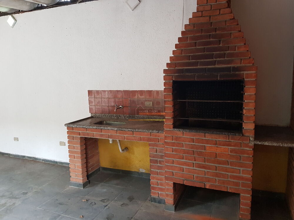 Casa, 4 quartos, 200 m² - Foto 8