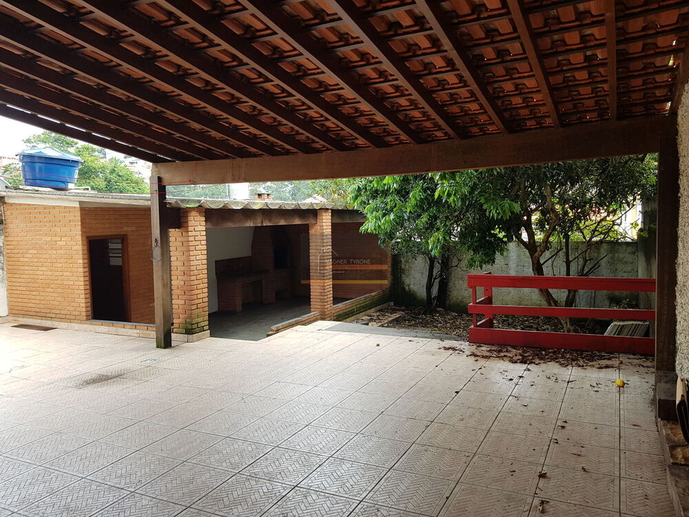 Casa, 4 quartos, 200 m² - Foto 2