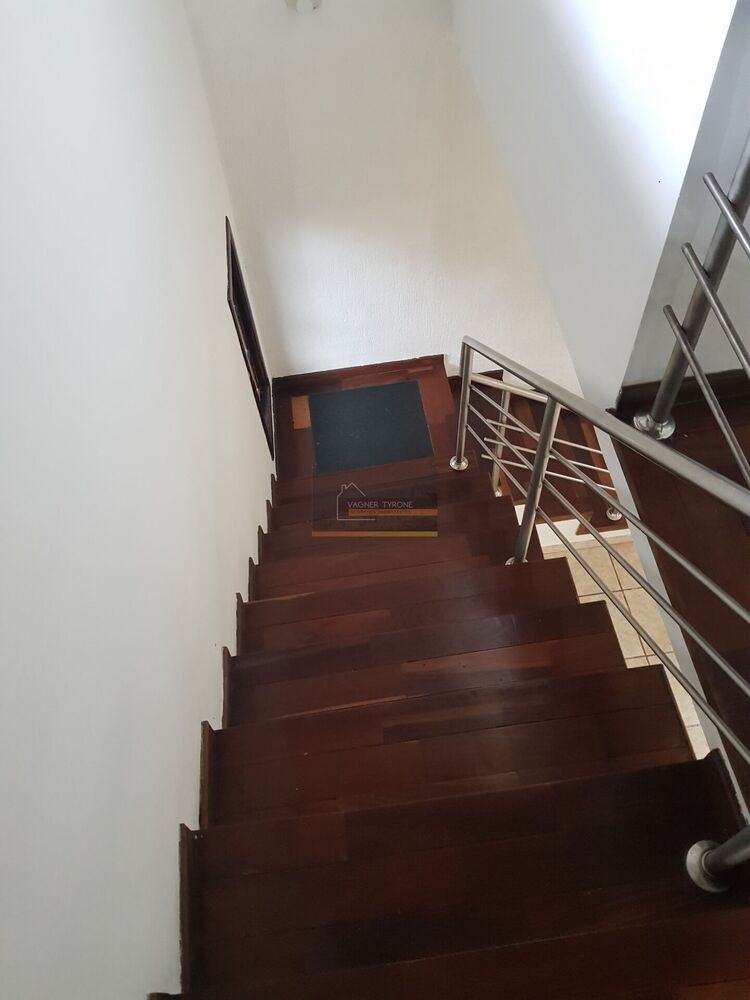 Casa, 4 quartos, 200 m² - Foto 24