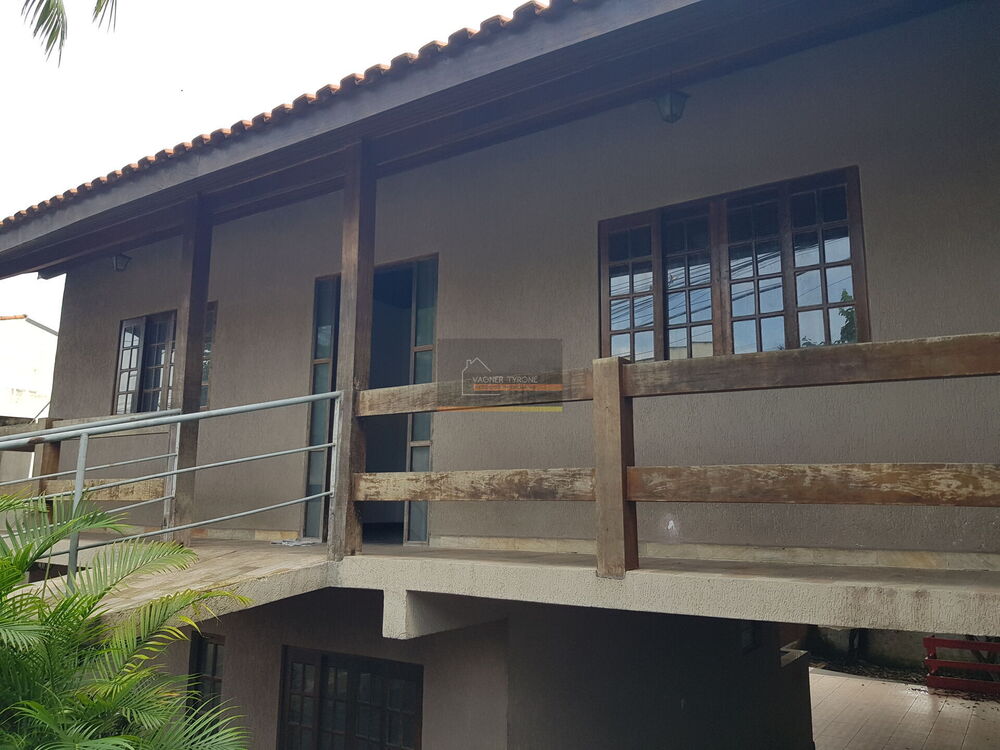 Casa, 4 quartos, 200 m² - Foto 36